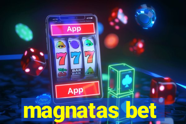 magnatas bet